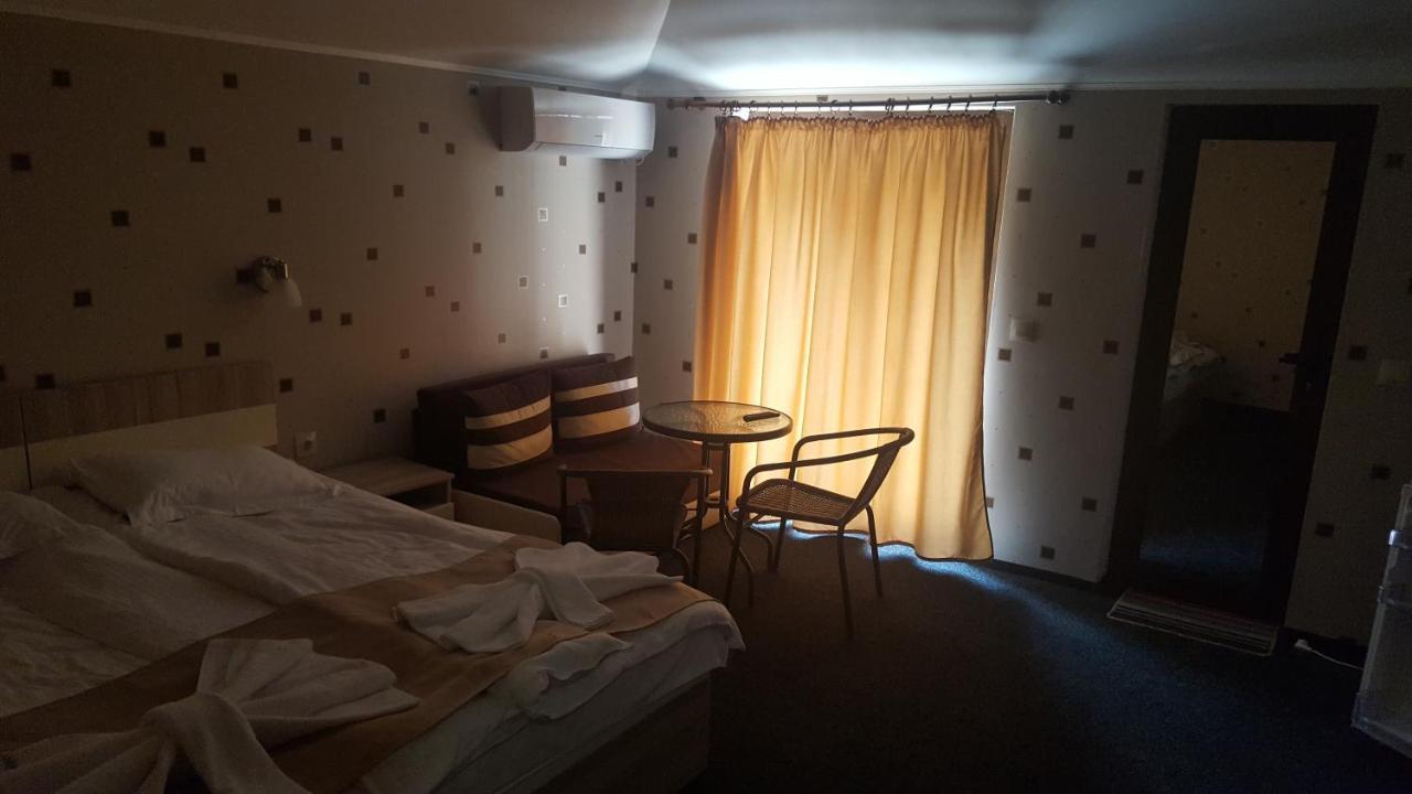Sirakovata Kushta Hotel Sapareva Banya Exterior photo